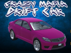 Trò chơi Crazy Mafia Drift Car