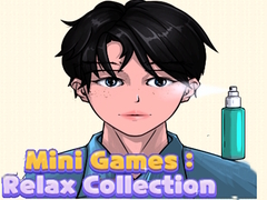 Trò chơi Mini Games: Relax Collection