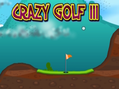Trò chơi Crazy golf III