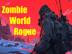 Trò chơi Zombie World Rogue