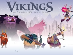Trò chơi Vikings: An Archer's Journey
