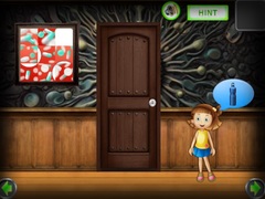 Trò chơi Amgel Kids Room Escape 213