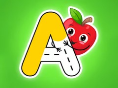Trò chơi Kids Quiz: English Alphabet Challenge 2
