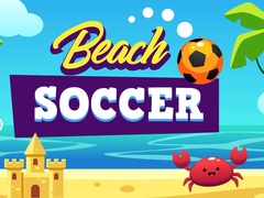 Trò chơi Beach Soccer