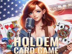 Trò chơi Holdem Card Game