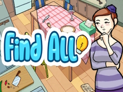 Trò chơi Find All