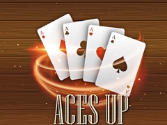 Trò chơi Aces Up