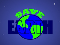 Trò chơi Save Earth
