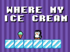 Trò chơi I Want Ice Cream