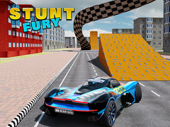 Trò chơi Stunt Fury