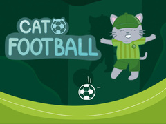 Trò chơi Cat Football