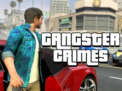 Trò chơi Gangster Crimes Online 6: Mafia City