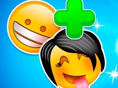 Trò chơi Smileys: Family Tree emoji