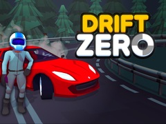 Trò chơi Drift Zero