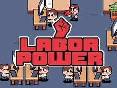 Trò chơi Labor Power