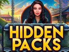 Trò chơi Hidden Packs
