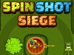 Trò chơi Spin Shot Siege