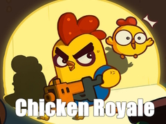 Trò chơi Chicken Royale