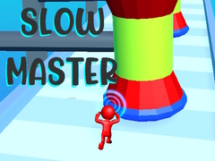 Trò chơi Slow Master