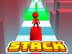 Trò chơi Stack