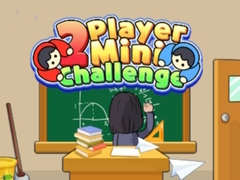 Trò chơi 2 Player Mini Challenge