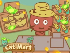 Trò chơi Cat Mart