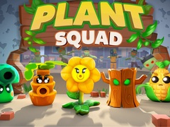 Trò chơi Plant Squad