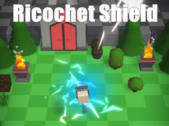 Trò chơi Ricochet Shield
