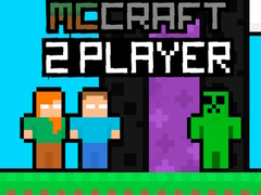 Trò chơi MCCraft 2 Player