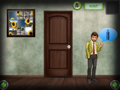 Trò chơi Amgel Easy Room Escape 198