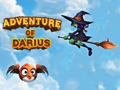 Trò chơi Adventure of Darius