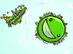 Trò chơi The Earth: Evolution