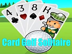Trò chơi Card Golf Solitaire
