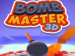 Trò chơi Bomb Master 3D