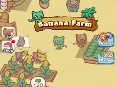 Trò chơi Banana Farm