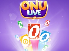 Trò chơi ONU Live