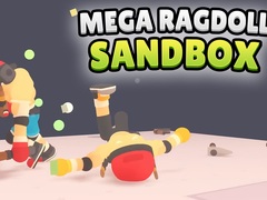 Trò chơi Mega Ragdoll Sandbox