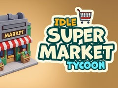 Trò chơi Idle Supermarket Tycoon
