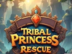 Trò chơi Tribal Princess Rescue