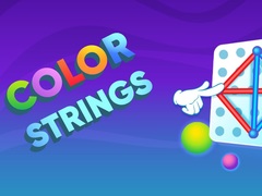 Trò chơi Color Strings