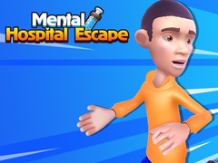 Trò chơi Mental Hospital Escape