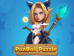 Trò chơi Punball Puzzle
