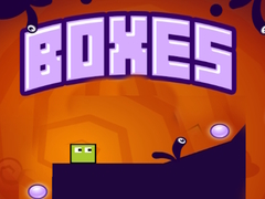 Trò chơi Boxes