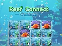 Trò chơi Reef Connect Challenge