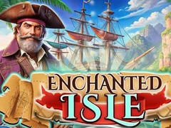 Trò chơi Enchanted Isle