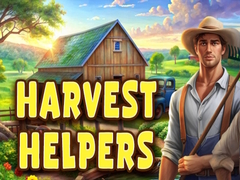 Trò chơi Harvest Helpers