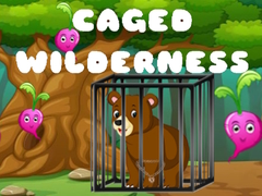 Trò chơi Caged Wilderness