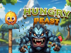 Trò chơi Hungry Beast