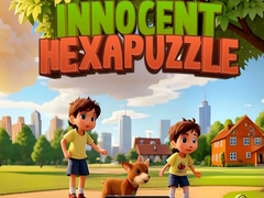 Trò chơi Innocent Hexa Puzzle