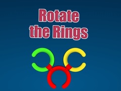 Trò chơi Rotate The Rings